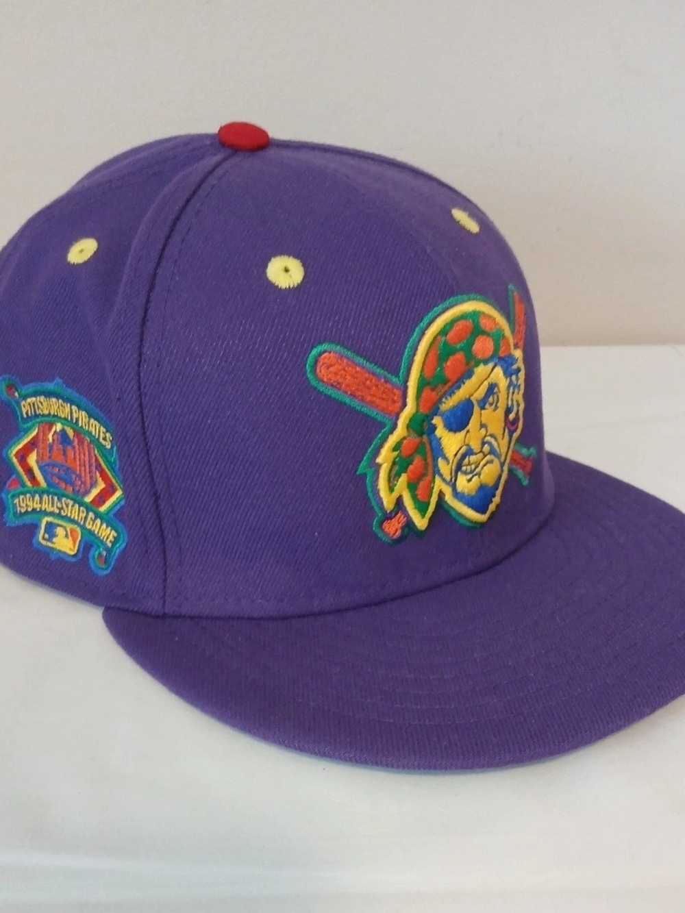New Era Pittsburgh Pirates 1994 All-Star Game - XL